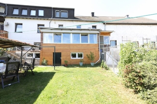 Haus 5 Garten