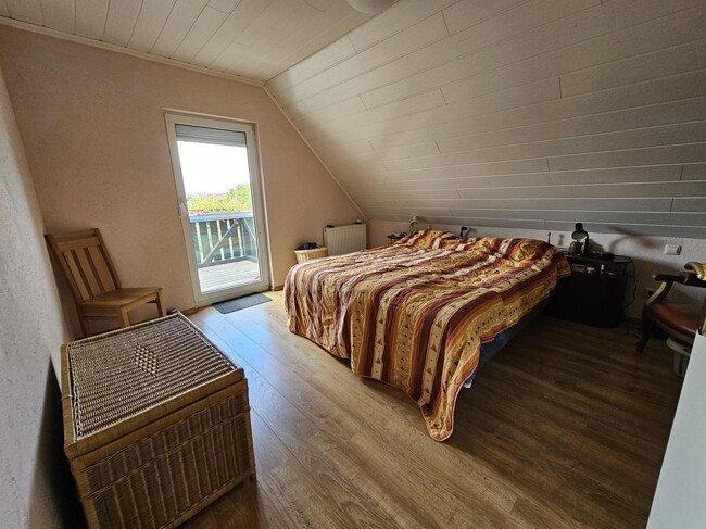 OG Schlafzimmer 2
