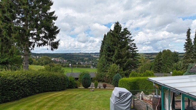 Aussicht