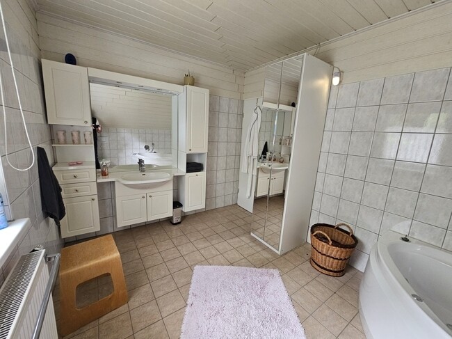 OG Badezimmer