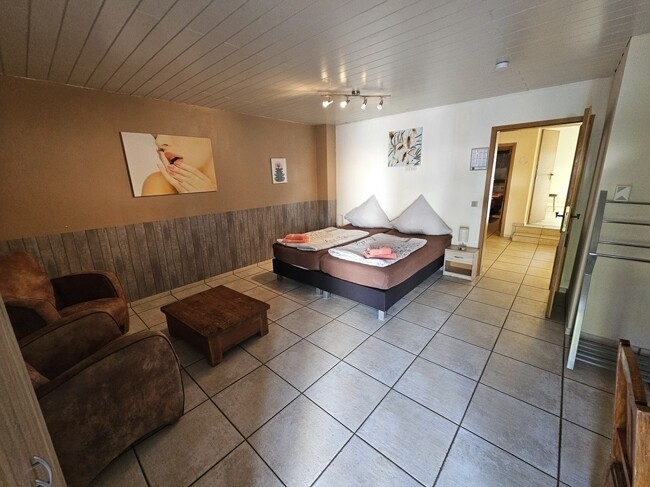 5 pers Zimmer