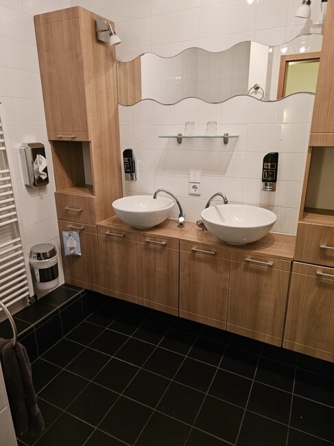 5 pers Zimmer