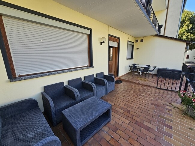 Balkon 