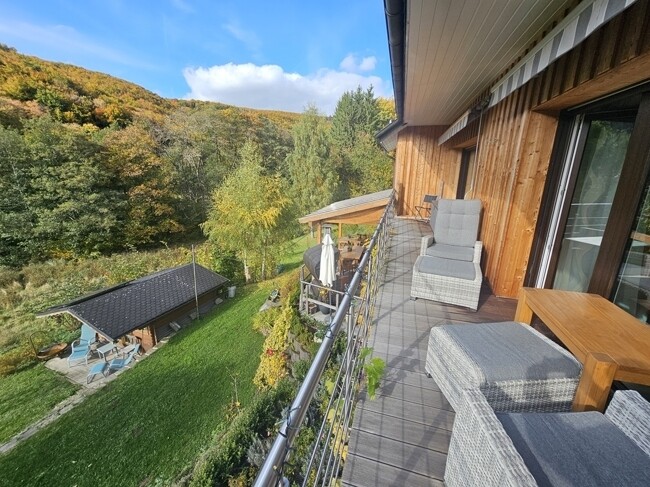 EG Balkon