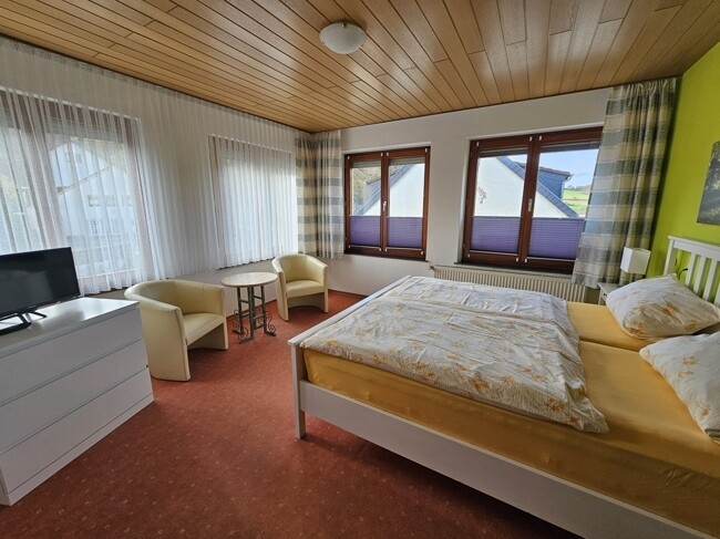 Gästezimmer