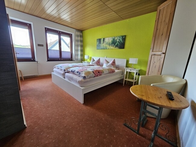 Gästezimmer