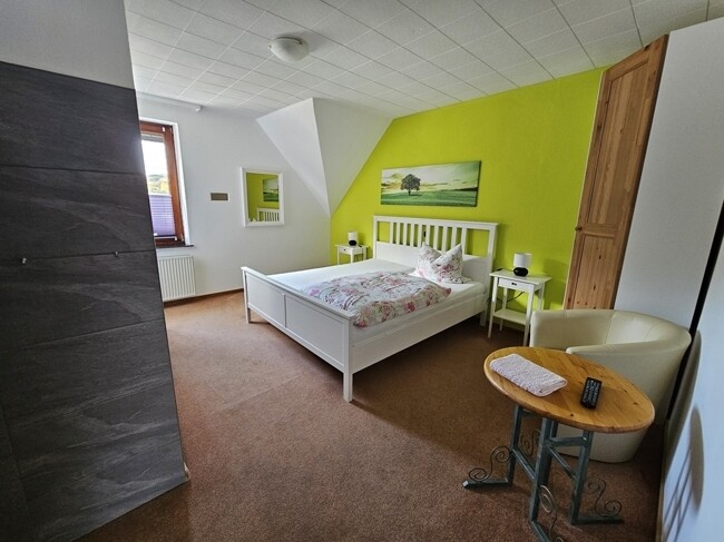 Gästezimmer