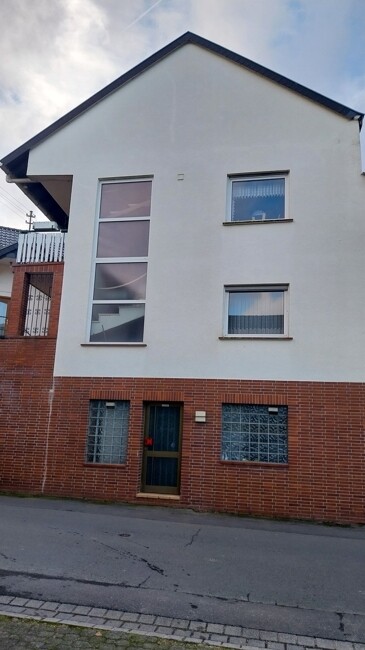 Privat Wohnhaus