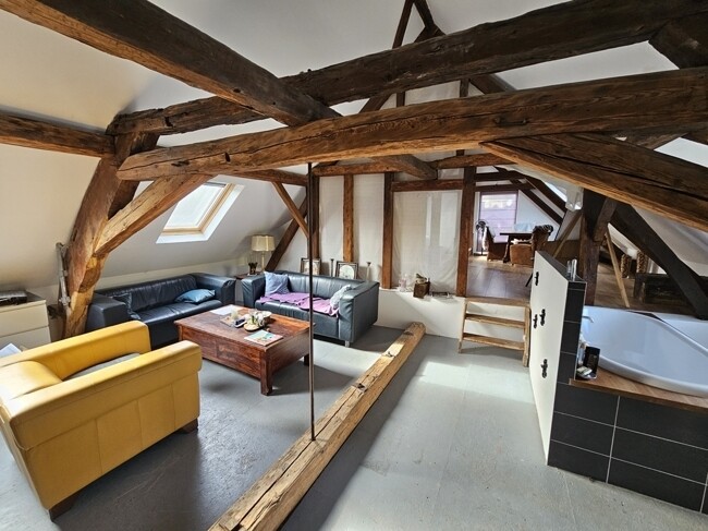 Dachgeschoss 1