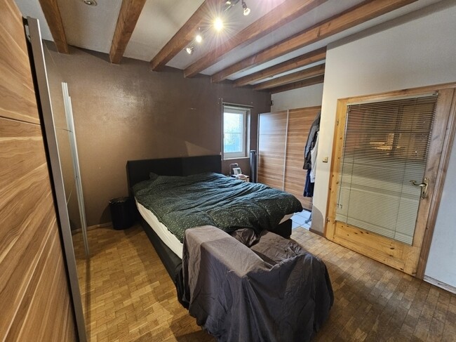 Schlafzimmer EG