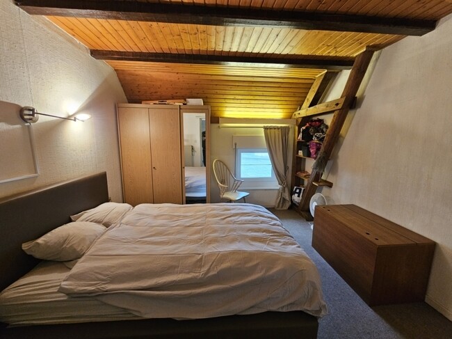 Schlafzimmer OG