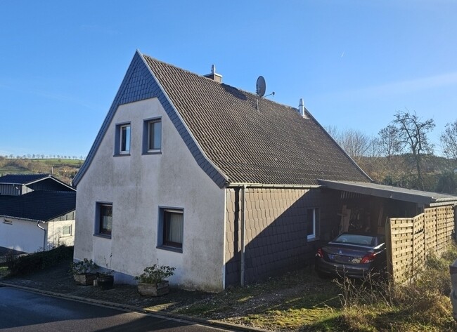 Haus