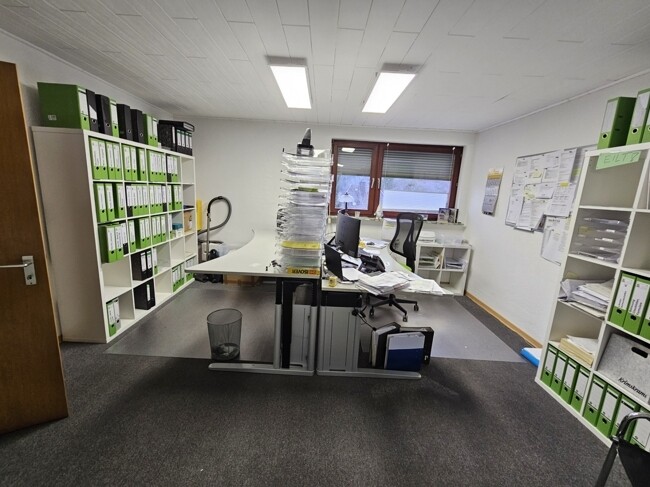Büro 3 OG