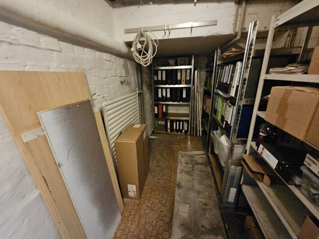 Archiv EG