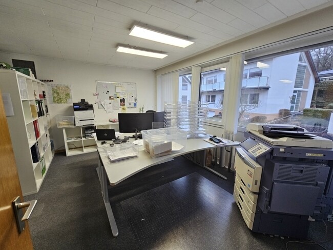Büro 3 OG