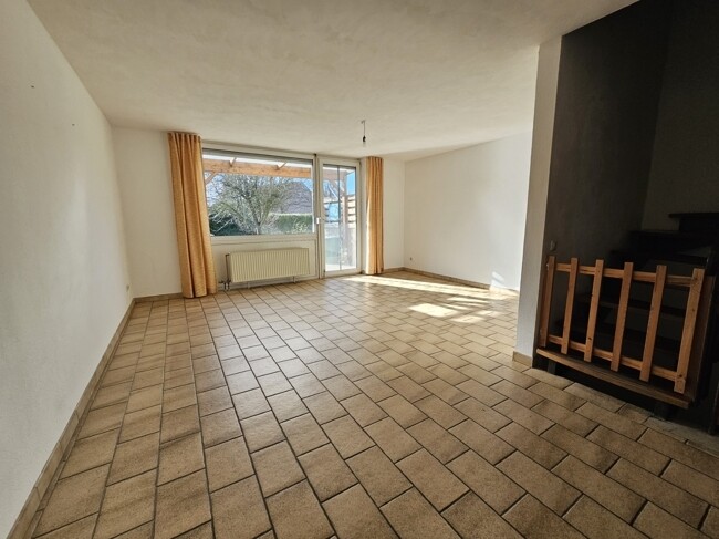 Wohnzimmer EG