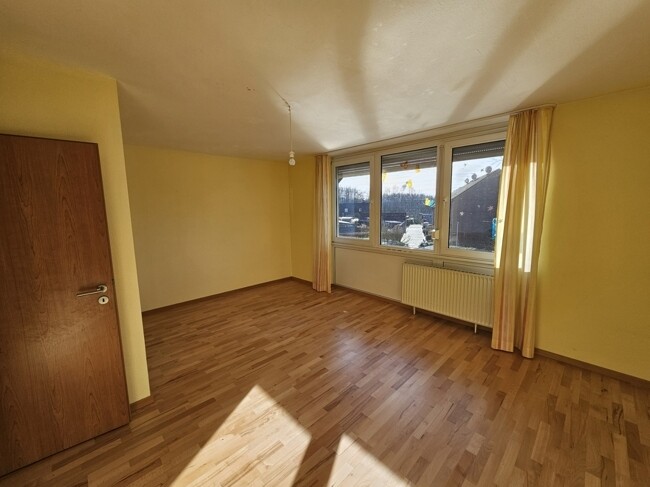 Schlafzimmer OG