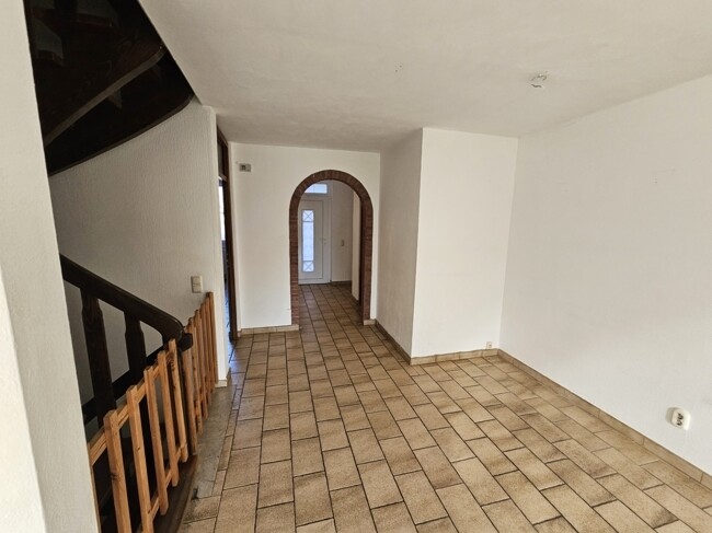 Wonzimmer EG