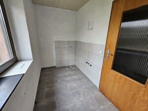 Waschküche/ Bad EG