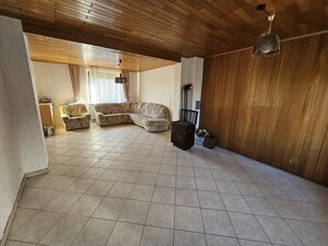 Wohnzimmer EG