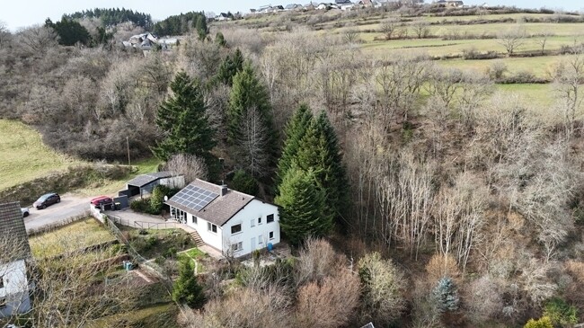 Außenansicht Grundstück