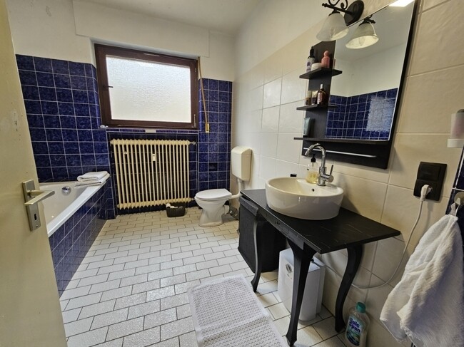 EG Badezimmer