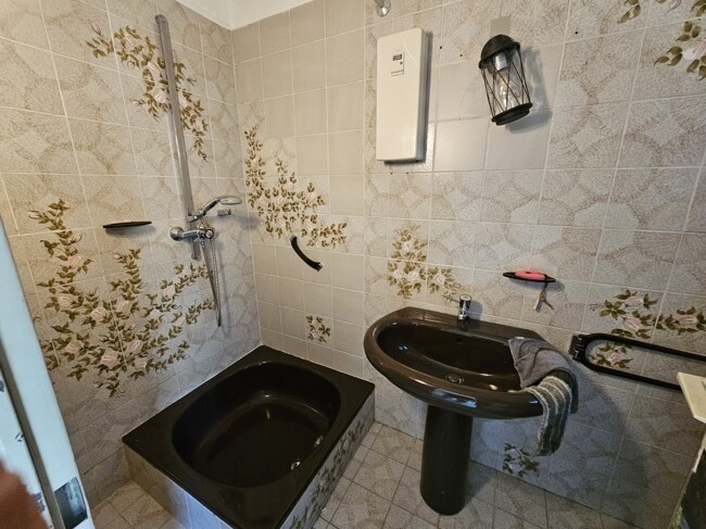 KG Badezimmer