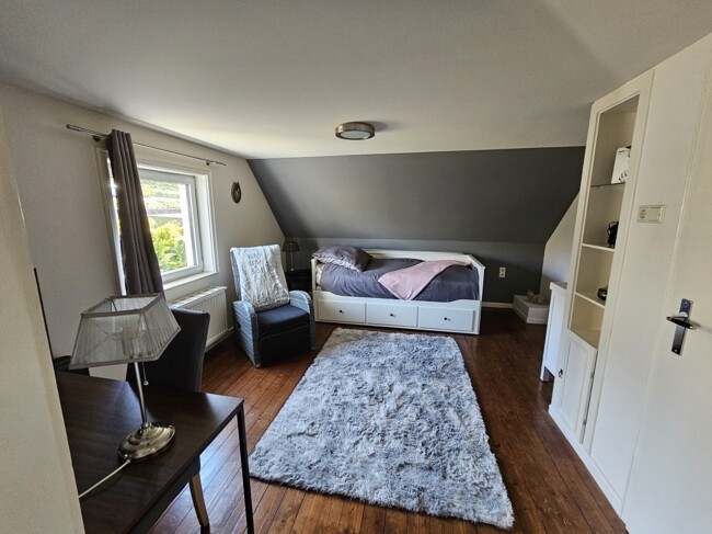 Schlafzimmer 1 OG