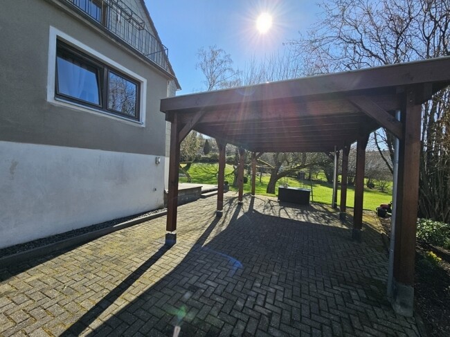 Carport