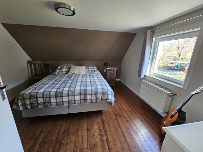 Schlafzimmer 3 OG