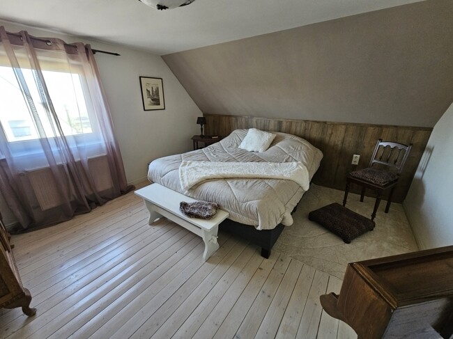 Schlafzimmer 2 OG