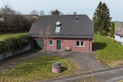 Ansicht Haus