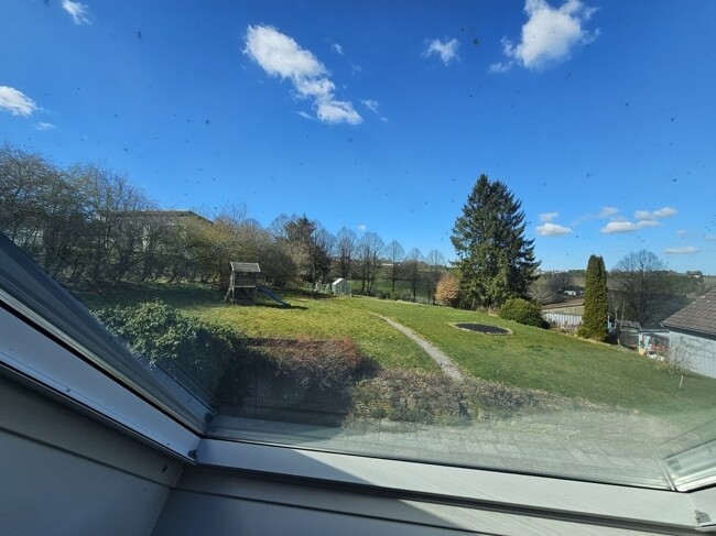 Aussicht