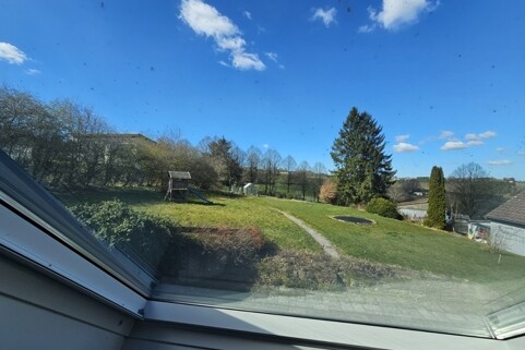 Aussicht