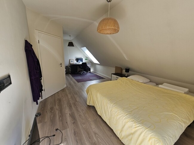 Schlafzimmer 1 OG