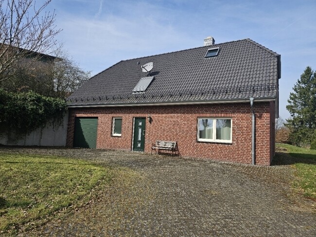 Ansicht Haus