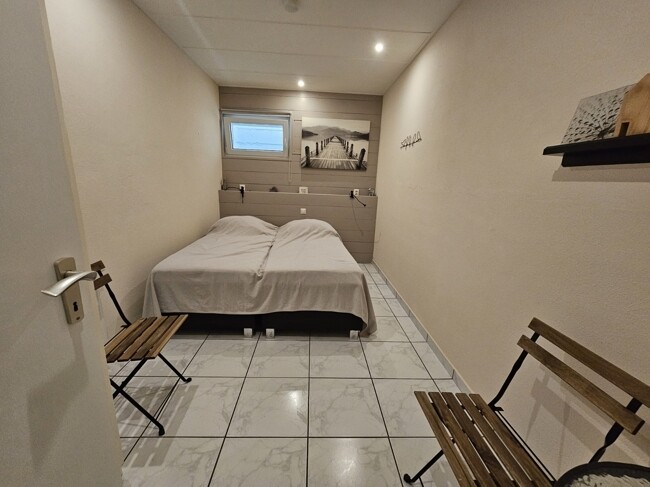 Gästezimmer UG