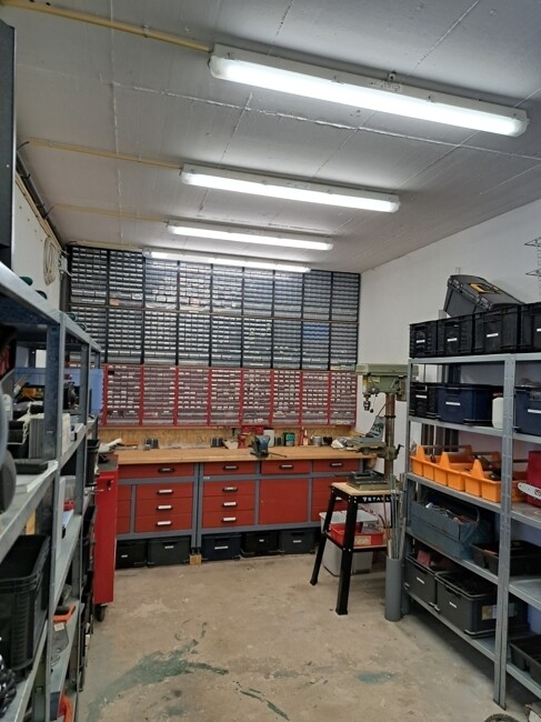 Werkstatt