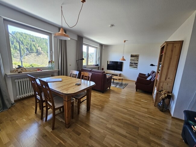 Wohnzimmer UG