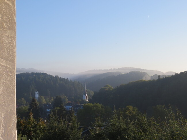 Aussicht