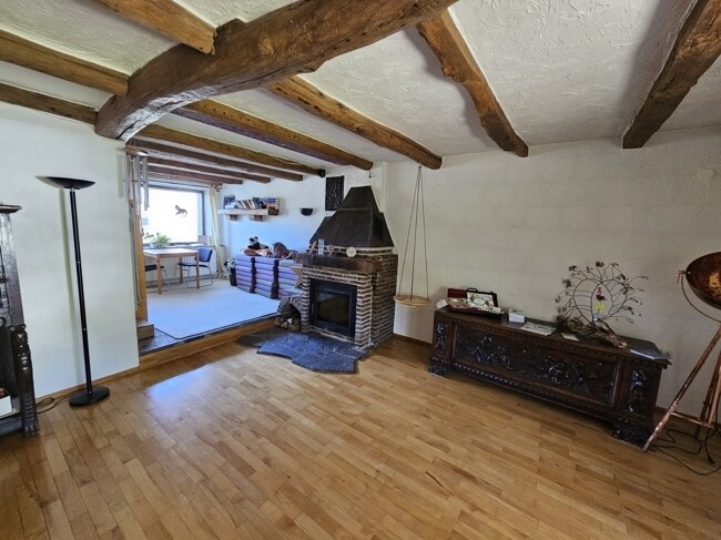 Wohnzimmer EG