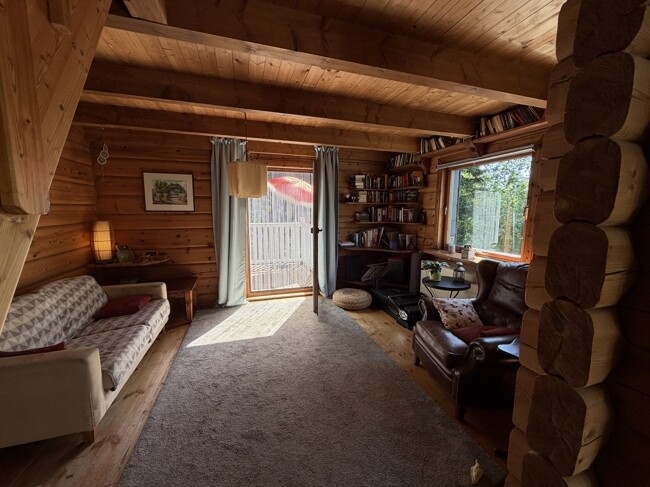 Wohnzimmer OG