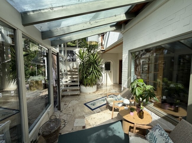 Wintergarten EG