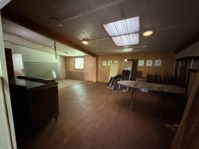 Seminarhaus