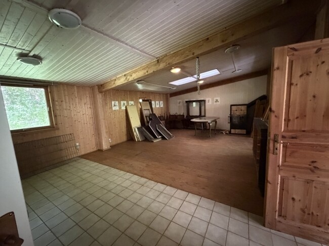 Seminarhaus