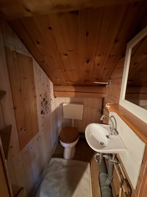 WC DG