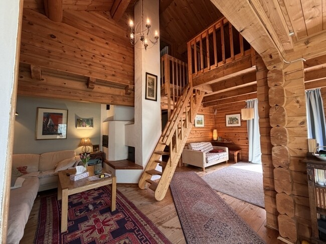 Wohnzimmer OG