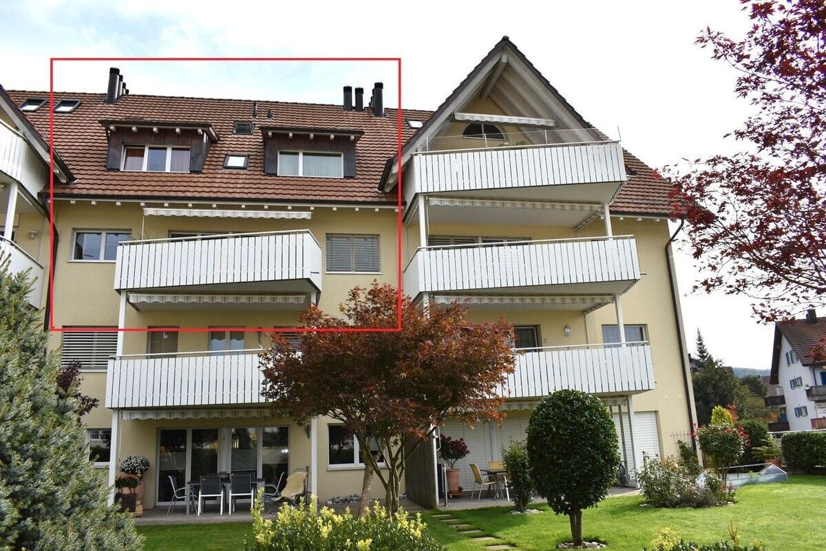 Aussenansicht