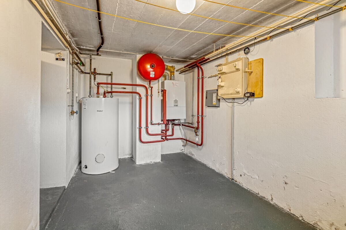 EFH_Blindenholzstrasse 2_ 8610 Uster_Heizung