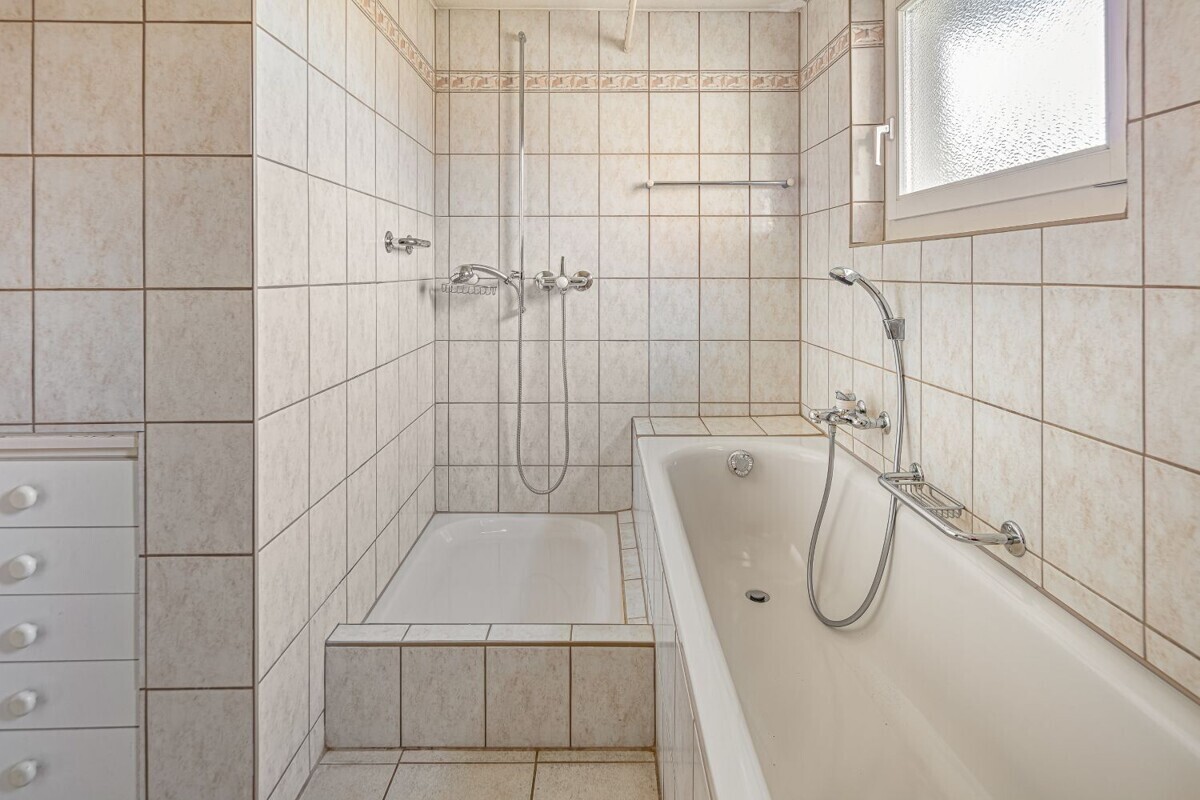 EFH_Blindenholzstrasse 2_ 8610 Uster_Badezimmer